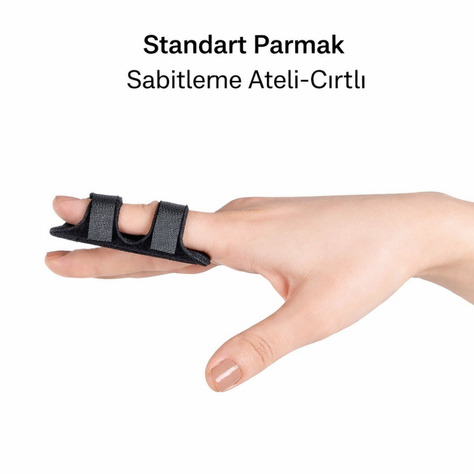 WELLFLEX PARMAK SABİTLEME ATELİ-CIRTLI STANDART