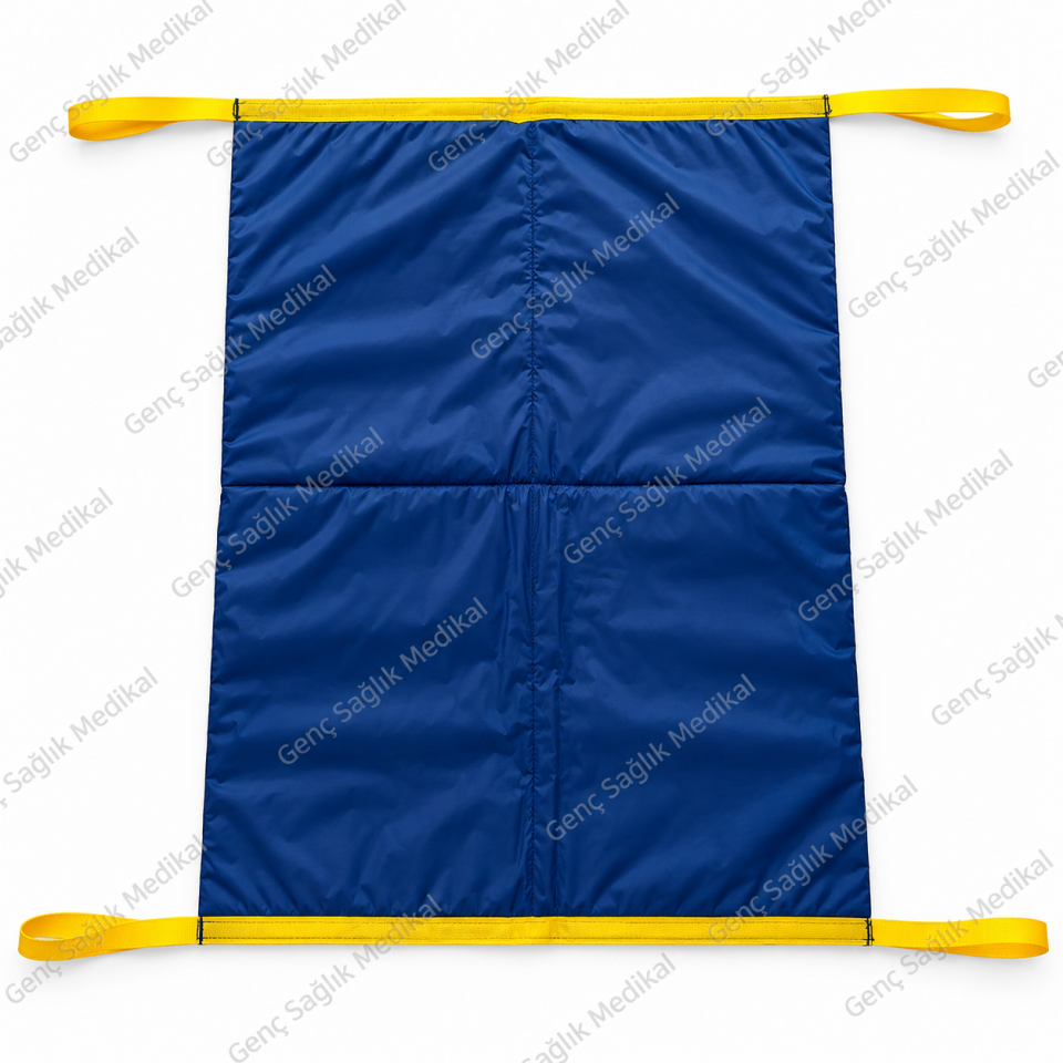 Hasta Çevirme Aparatı 72x103 cm – Hasta Pozisyonlandırma