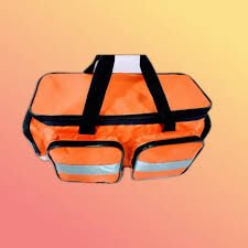 Maxi Büyük Ilk Yardım Çantası Acil Müdahale Çantası