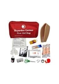 İlk Yardım Çantası (Boyunluklu)
