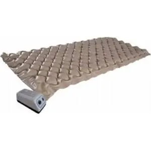 Baklava Tipi Havalı Yatak Respirox RHE-22