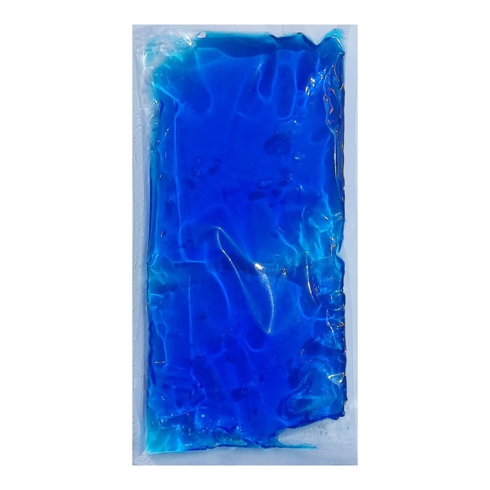 Termojel Sıcak Soğuk Kompres 13x26 cm (5 Adet)