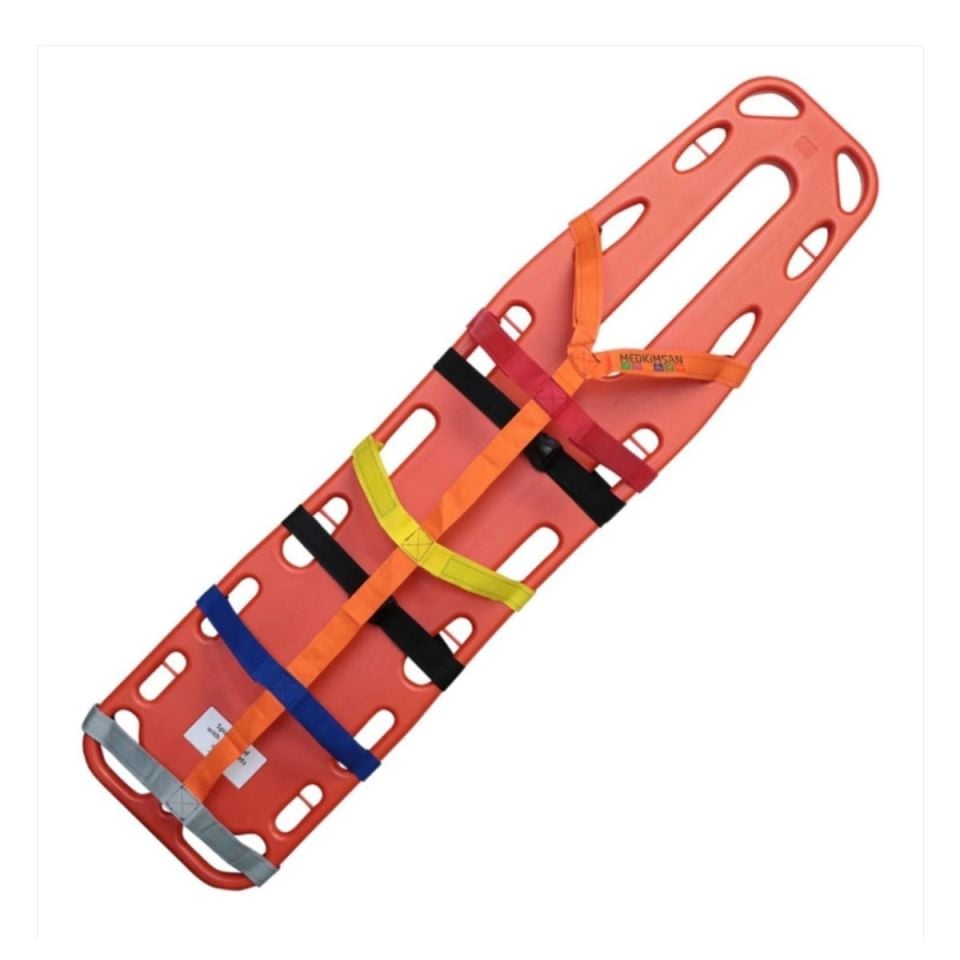 Örümcek Kemer.Sedye Kemeri.Omurga Sedyesi Kemeri