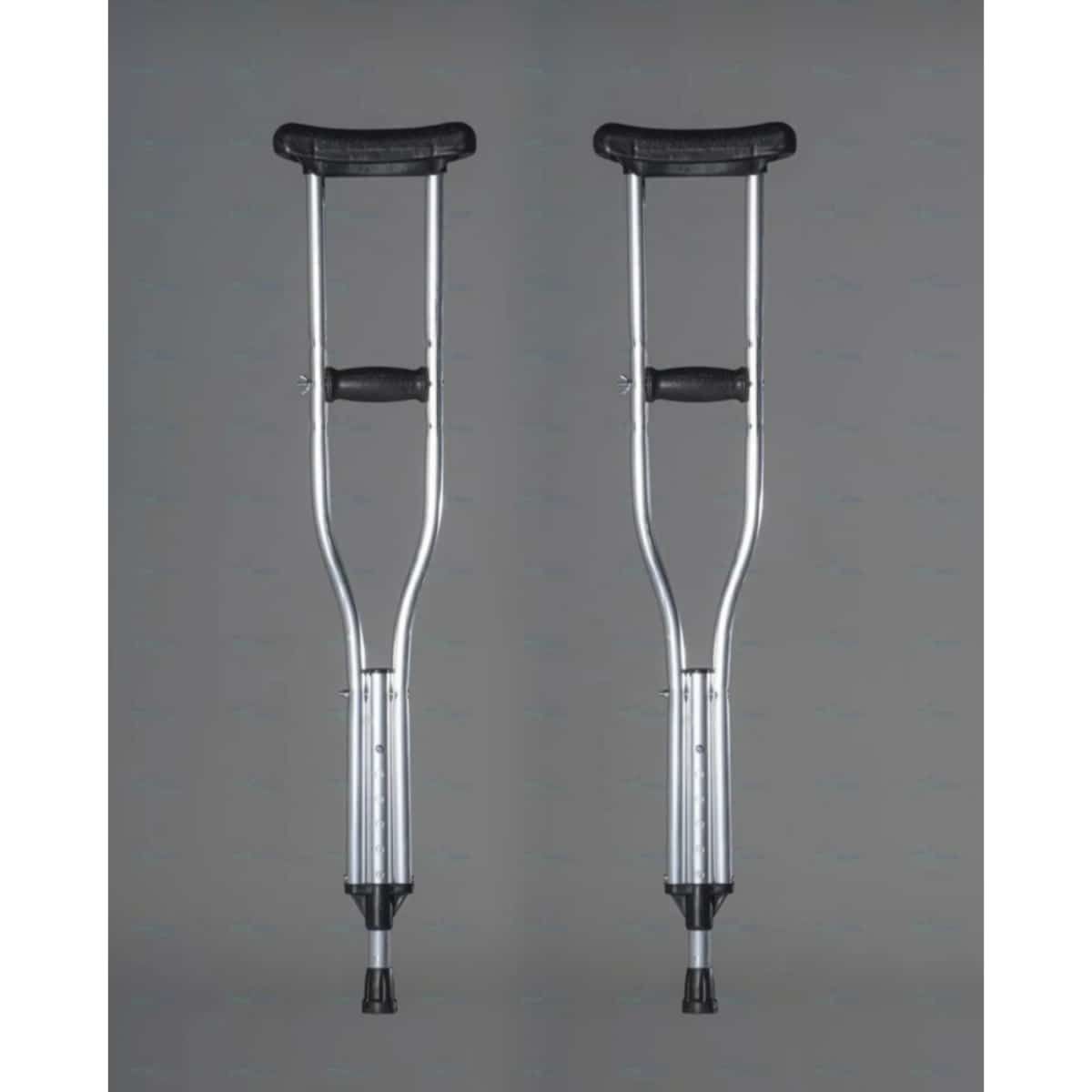 Metal Koltuk Altı Değneği