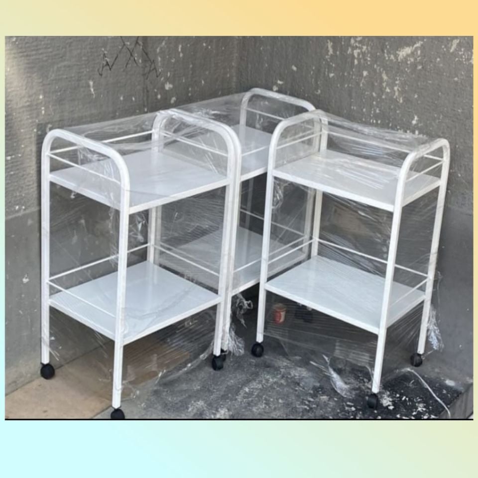 Eskoba 2 li Basamak -ÇOK AL AZ ÖDE