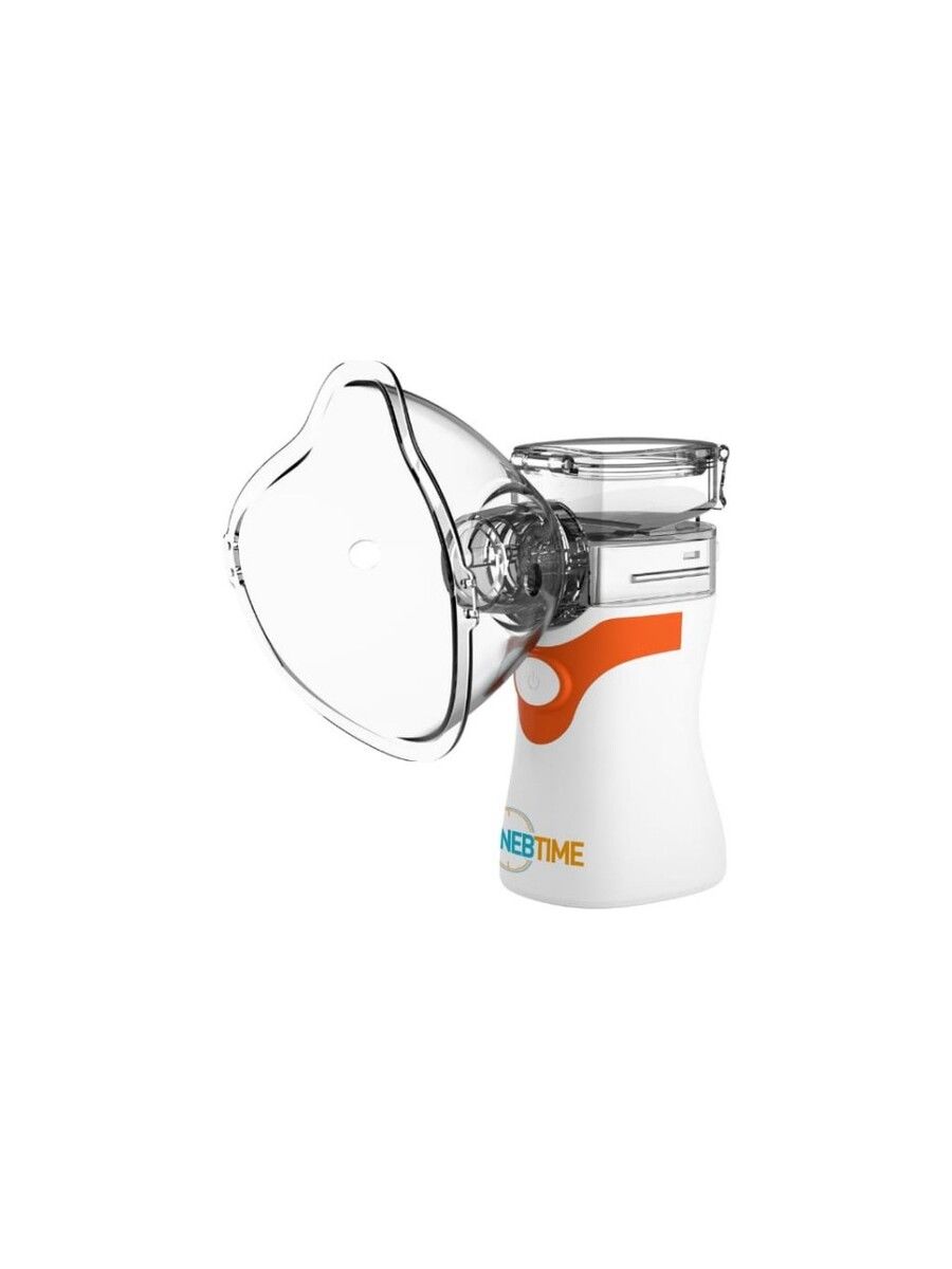 Mesh Nebulizer UN200 (ELMASLAR)