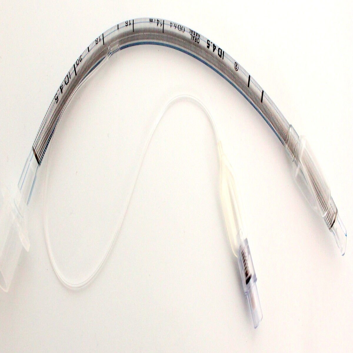 Sprialli Endotrakeal Tüp (AVCE) -1 ADET