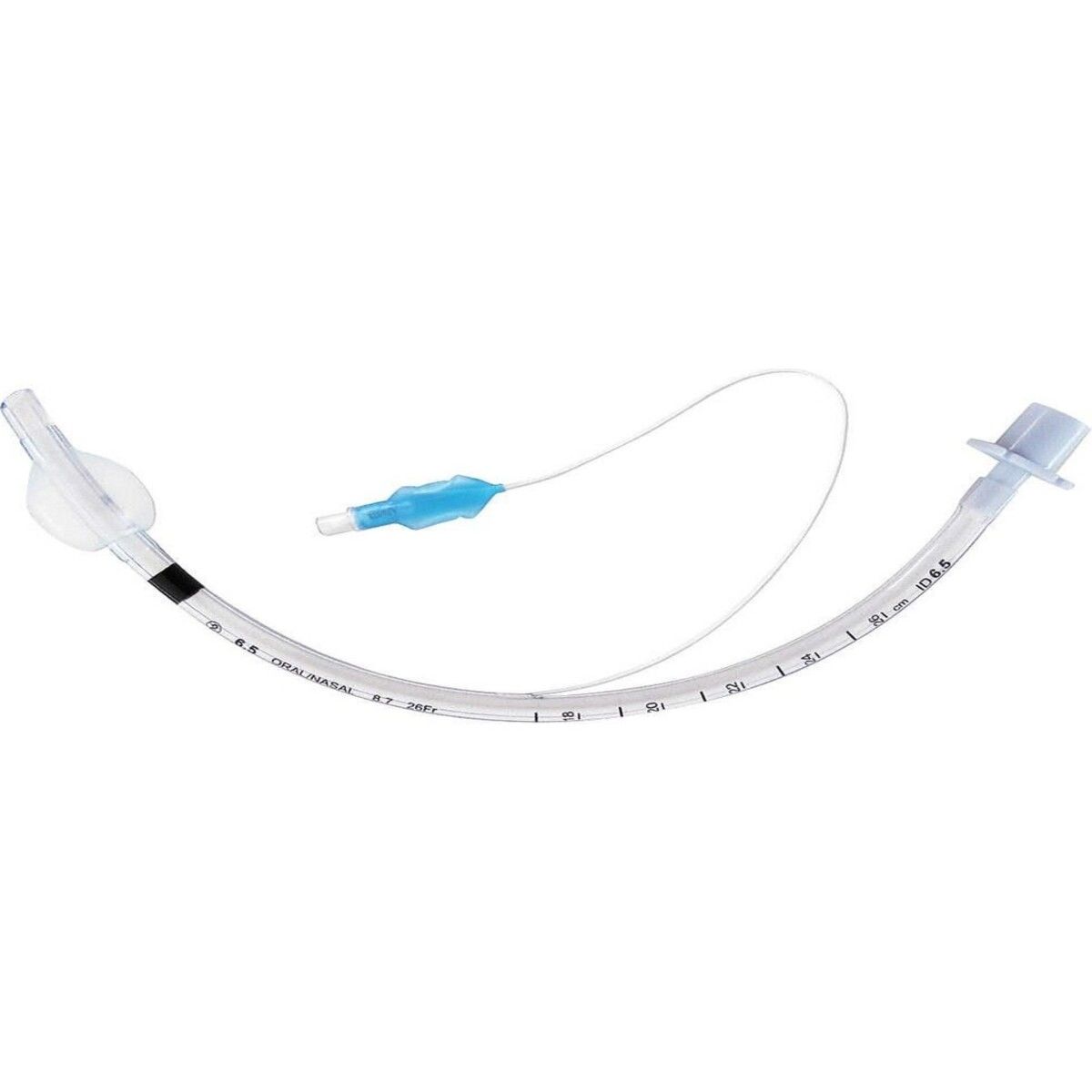 Balonlu Entübasyon Tüpü (6.5mm )Ayset