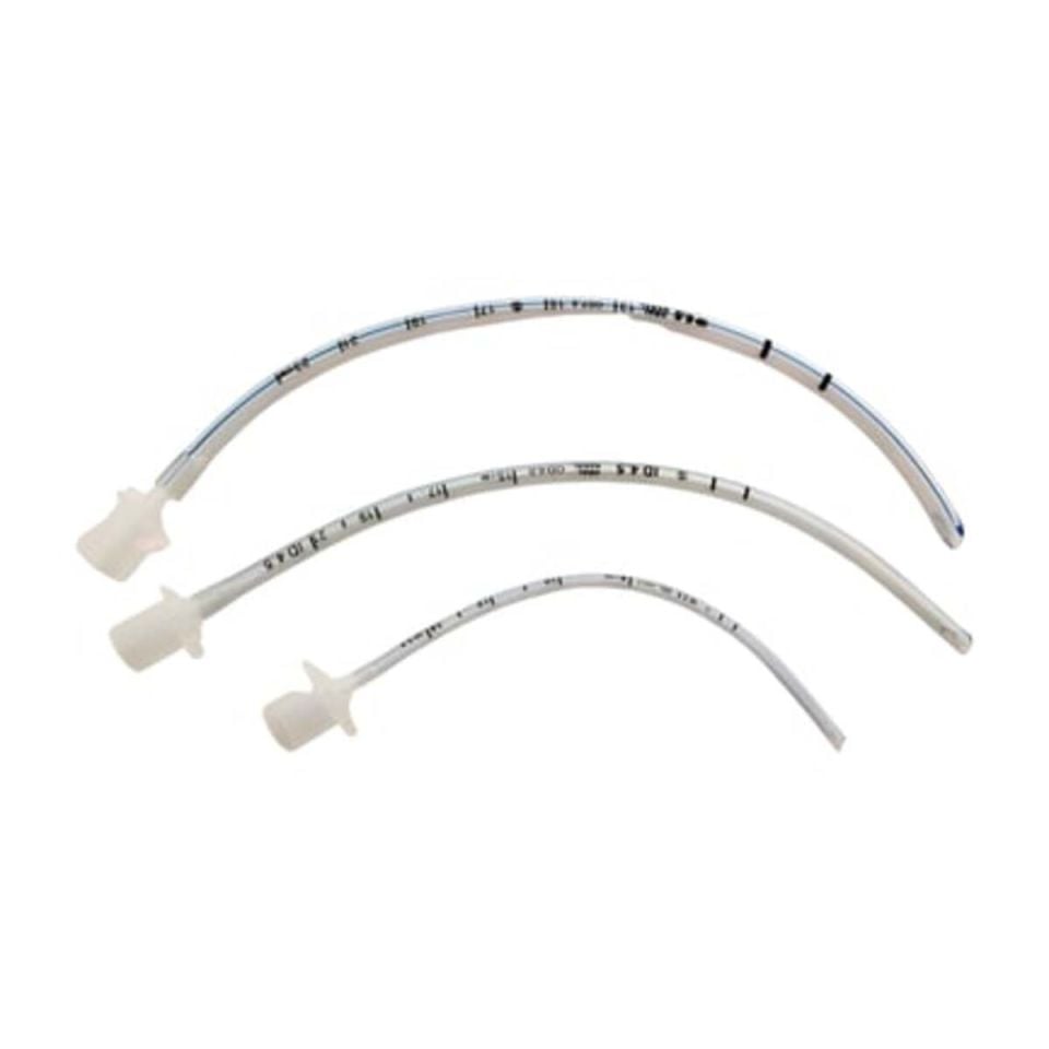 Endotrakeal Tüp (GDK)