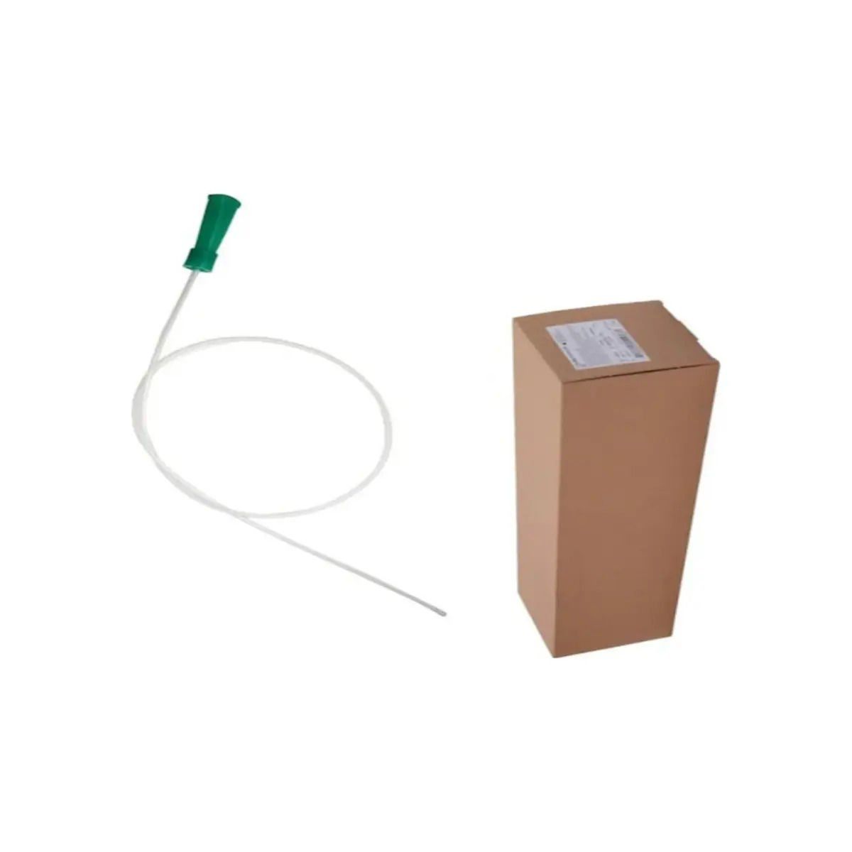 Aspirasyon Sondası(100 ADET) BIÇAKCILAR