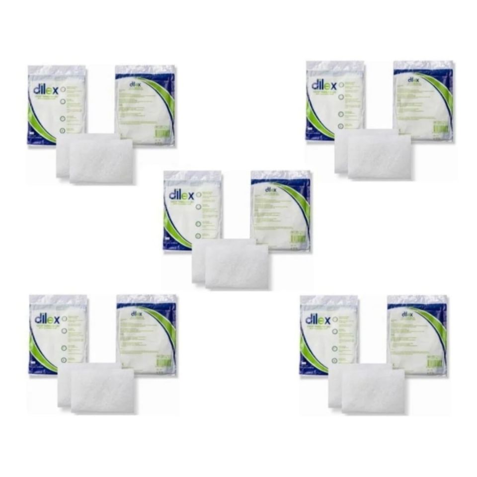 DILEX Köpüklü Vücut Temizleme Lifi /Havlusu