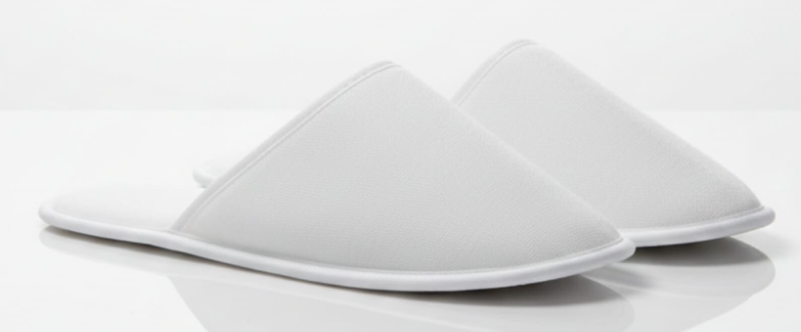 Tela Terlik (Otel Terliği)