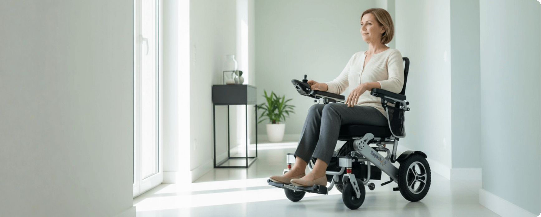 Tekerlekli Sandalyeler