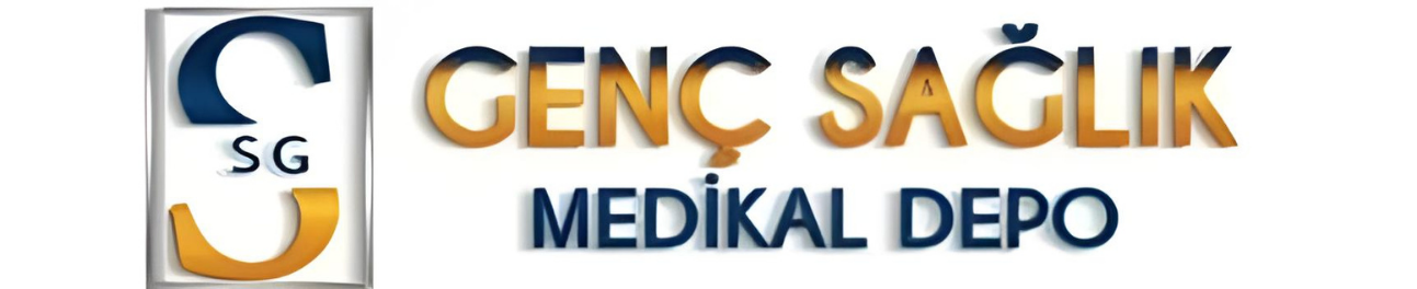Genç Sağlık |  Medikal Depo