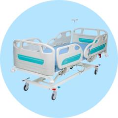 Hasta <br>Yatağı