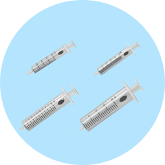 Enjektör <br>Çeşitleri