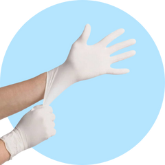 Eldiven <br> Çeşitleri